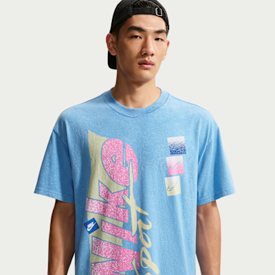 NIKE公式】ナイキ スポーツウェア マックス90 Tシャツ.オンライン